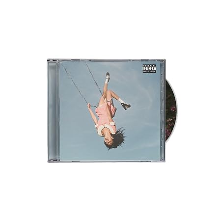 【輸入盤】ユー・シーム・プリティ・サッド・フォー・ア・ガール・ソー・イン・ラヴ