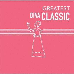 GREATEST DIVA CLASSIC