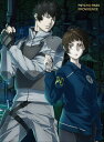 「劇場版PSYCHO-PASS サイコパスPROVIDENCE」Blu-ray(特典Blu-ray付2枚組)【Blu-ray】 [ 恩田尚之 ]