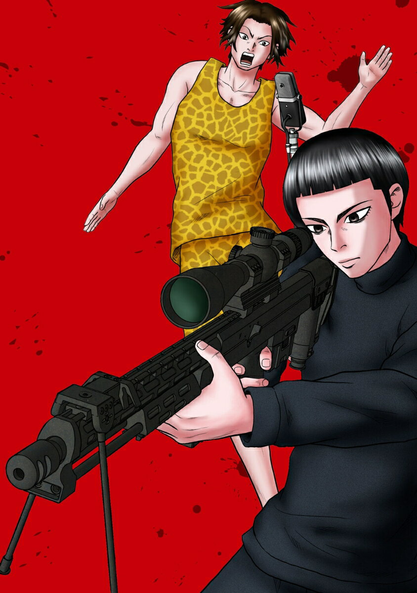 スレイマンズ （1）