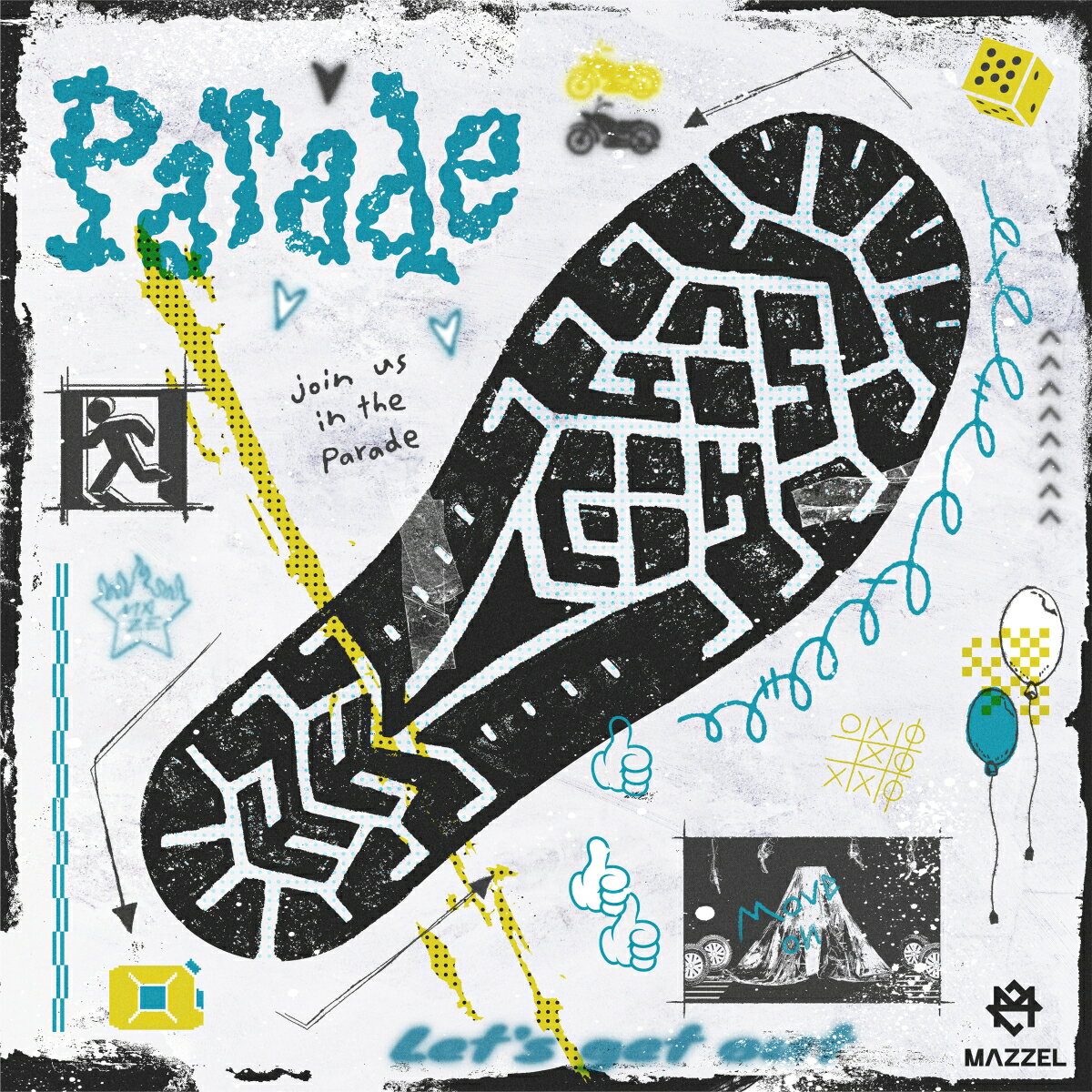 Parade (DELUXE盤 CD＋DVD)