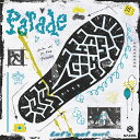 Parade (DELUXE盤 CD＋DVD) MAZZEL