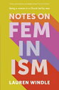 Notes on Feminism: Being a Woman in Church Led by Men FEMINISM [ Lauren Windle ]