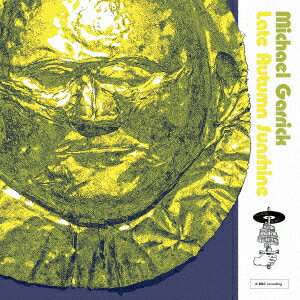 Late Autumn Sunshine