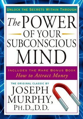 POWER OF YOUR SUBCONSCIOUS MIND,THE(B) [ JOSEPH MURPHY ]