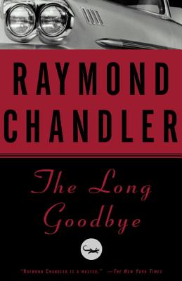 The Long Goodbye LONG GOODBYE （Vintage Crime/Black Lizard） [ Raymond Chandler ]