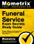 Funeral Service Exam Secrets Study Guide: Funeral Service Test Review for the Funeral Service Nation