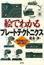 絵でわかるプレートテクトニクス 地球進化の謎に挑む （KS絵でわかるシリーズ） 是永 淳