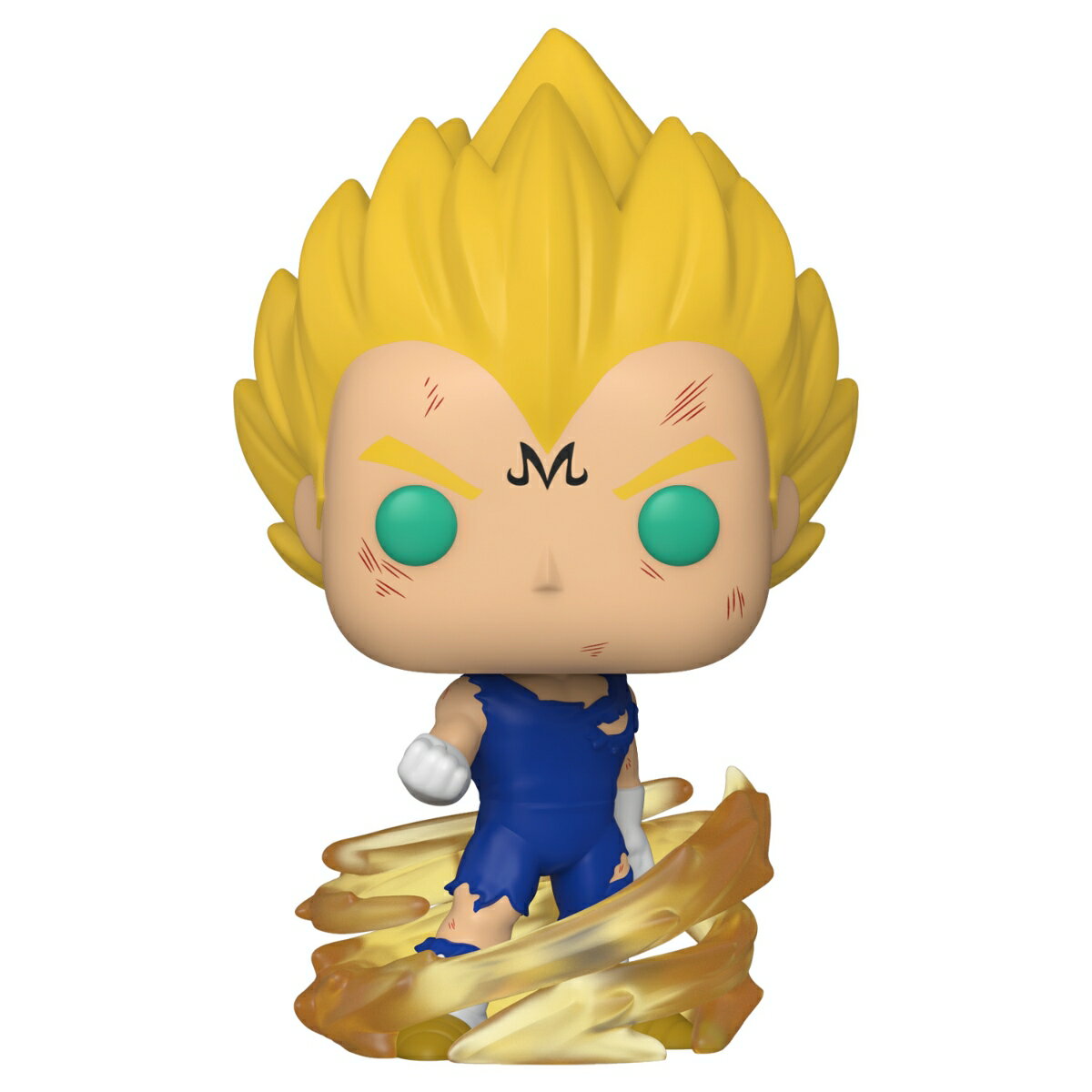 POP！アニメーション：ドラゴンボールZ 魔人ベジータ