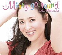 Merry-go-round (初回限定盤B)