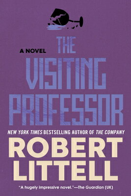 The Visiting Professor VISITING PROFESSOR 
