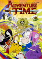 ADVENTURE　TIME