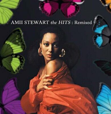 【輸入盤】Hits: Remixed (Expanded Edition)