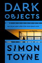 Dark Objects DARK OBJECTS （Laughton Rees） 
