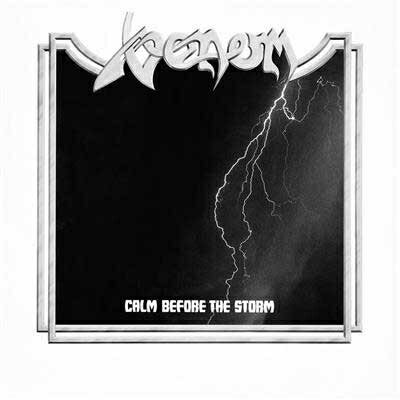 【輸入盤】Calm Before The Storm