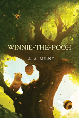 Winnie-The-Pooh WINNIE-THE-POOH （Winnie-The-Pooh Collection） [ A. a. Milne ]