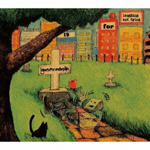 19 memories, for laughing and dying [ 秒殺エンドルフィン ]