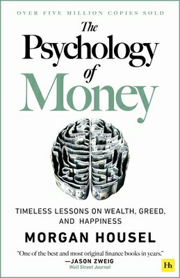 PSYCHOLOGY OF MONEY,THE(P)