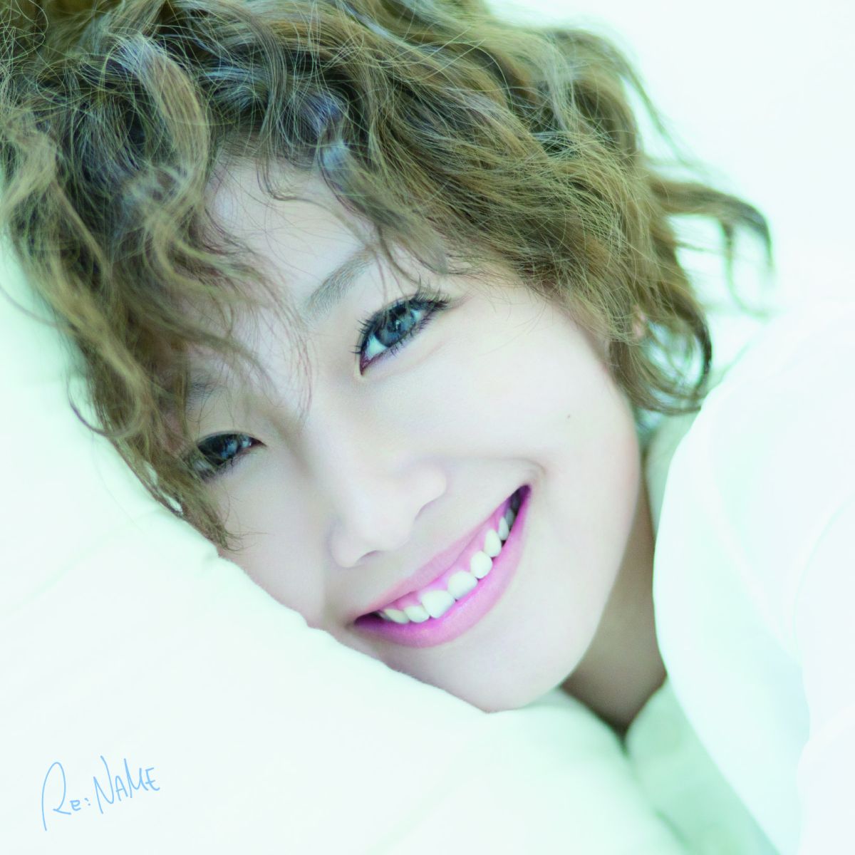 Re:NAME(CD＋DVD)