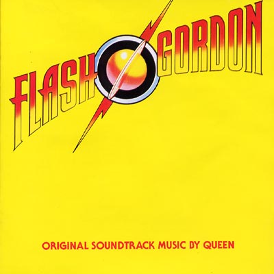 【輸入盤】Flash Gordon (Rmt)