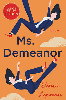 Ms. Demeanor MS DEMEANOR -LP 