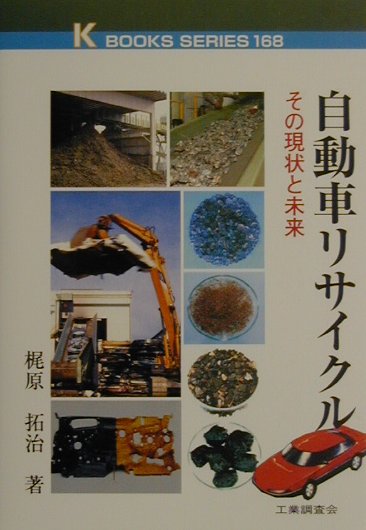 自動車リサイクル