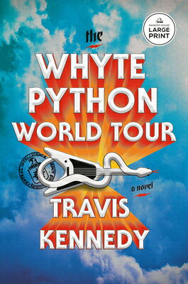 ��ŷ�֥å������㤨���The Whyte Python World Tour WHYTE PYTHON WORLD TOUR -LP [ Travis Kennedy ]�פβ����Ǥ������ʤ�6,336�ߤˤʤ�ޤ���
