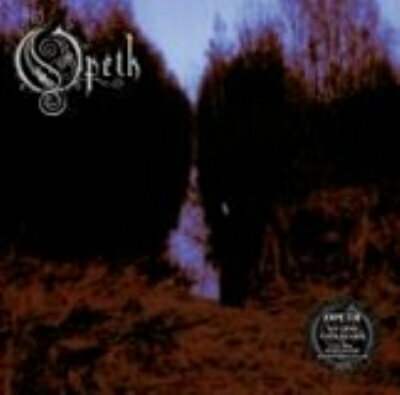 【輸入盤】My Arms Your Hearse [ Opeth ]