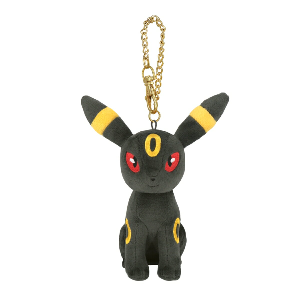 ポケットモンスター ALL STAR COLLECTION PM60 ポケモンマスコット ブラッキー