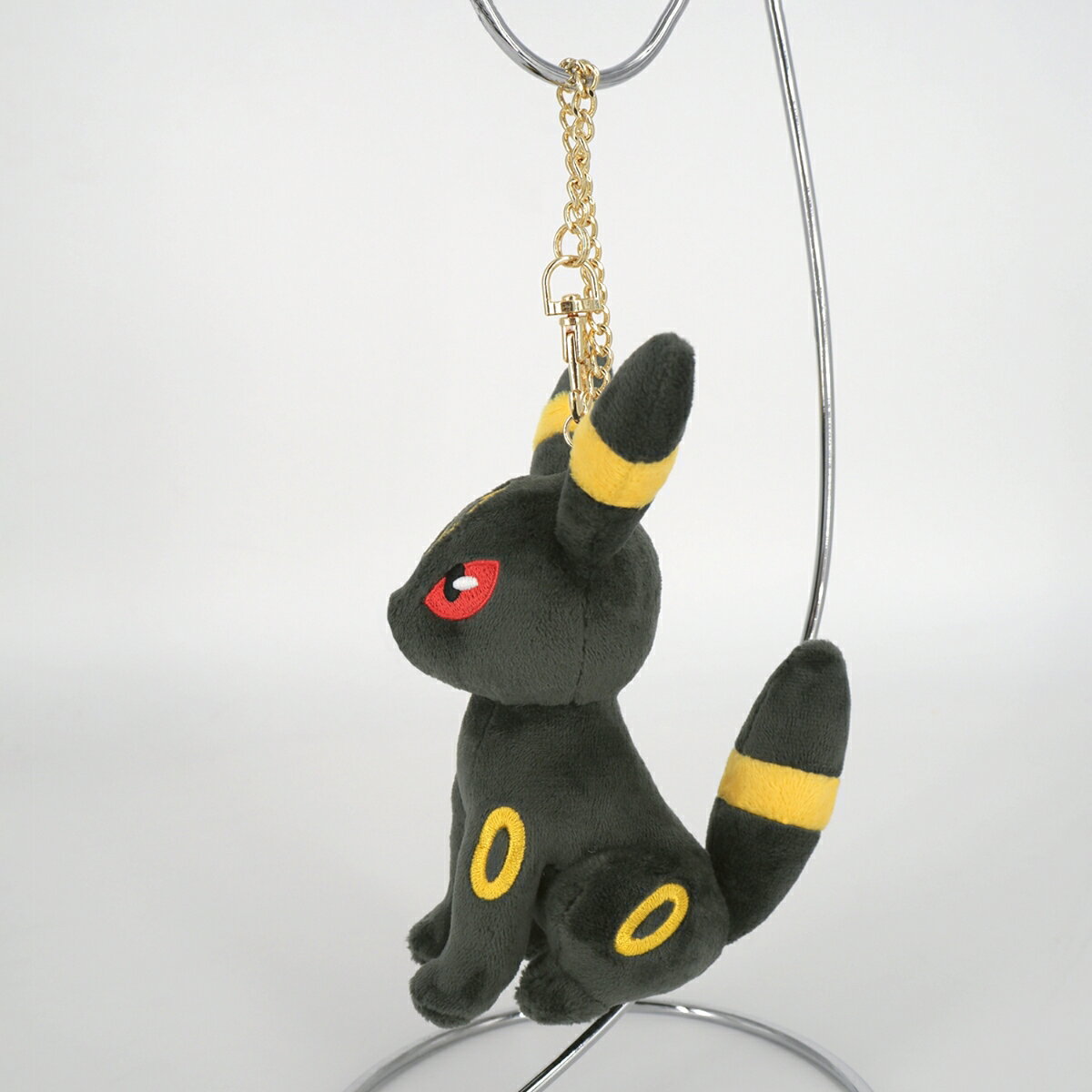 ポケットモンスター ALL STAR COLLECTION PM60 ポケモンマスコット ブラッキー 2