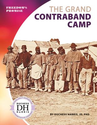 Grand Contraband Camp GRAND CONTRABAND CAMP （Freedom's Promise Set 1） 
