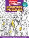 HIDDEN PICTURES:DISCOVERY PUZZLES(P) HIGHLIGHTS