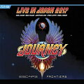 【輸入盤】Escape & Frontiers: Live In Japan (＋ブルーレイ)