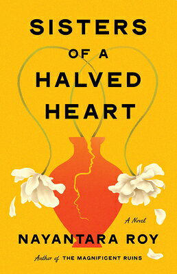 Sisters of a Halved Heart SISTERS OF A HALVED HEART 