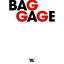 BAGGAGE (限定盤 2CD＋Blu-ray＋フォトブック)【class W】