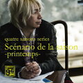 quatre saisons series::Scenario de la saison-printemps-