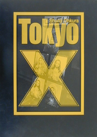 Tokyo　X