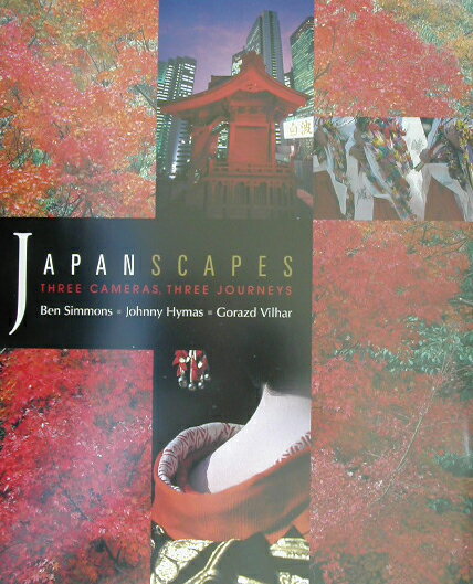 Japanscapes