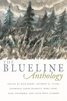 Since 1979 Blueline has been quietly binding together literature that reflects the distinctive Adirondack spirit. These poems and stories, collected in one volume for the first time, reveal an accumulation of regional writing that forms a contemporary history of the Adirondacks. This history not only celebrates the geography of the Adirondacks but embraces a distinct way of looking at the world. Under the editors' discriminating and watchful eye, the pieces work as a whole to become a natural and elegant extension of the region's landscape and people. From Joseph Bruchac's Writing by Moonlight and Neal Burdick's Waiting for a Train at the Plattsburgh Amtrak Station to Liz Rosenberg's Blue Mountain Lake, The Blueline Anthology offers that rare glimpse into the soul of a region only found in the stories it inspires.