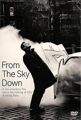 【輸入盤】From The Sky Down - A Documentary