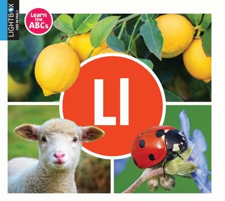 LL LL （Learn the ABCs） 