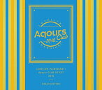 ラブライブ!サンシャイン!! Aqours CLUB CD SET 2018 GOLD EDITION [ Aqours ]