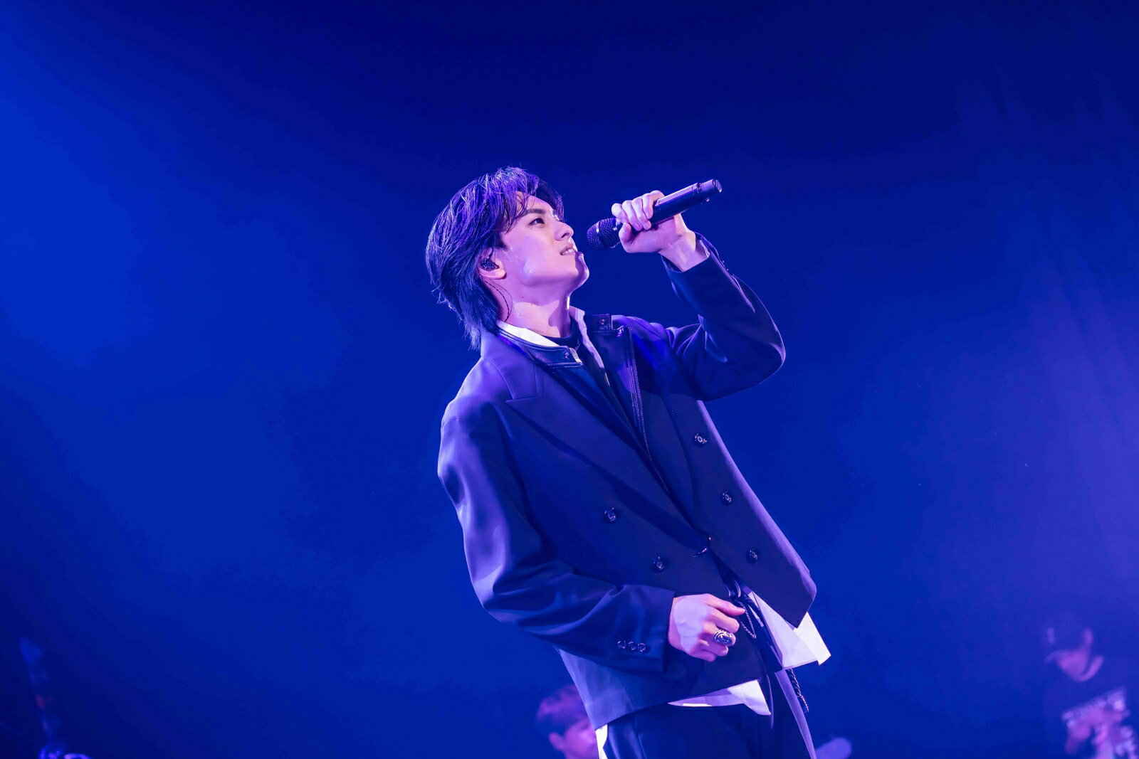 Takano Akira 5th Anniversary Live Tour 「 mile 」 1st mile(スマプラ対応)