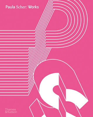 樂天商城 - Paula Scher: Works PAULA SCHER [ Paula Scher ]