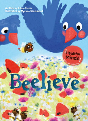 Beelieve BEELIEVE （Healthy Minds） 