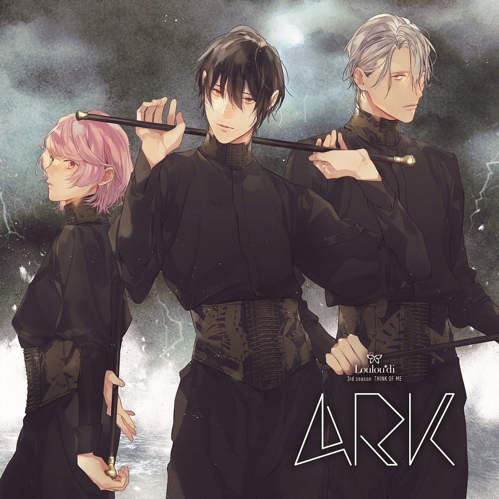 華Doll*3rd season THINK OF ME:ARK