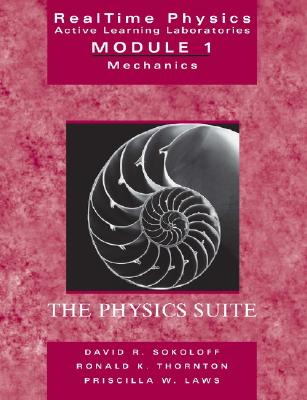 RealTime Physics is a series of introductory laboratory modules that use computer data acquisition tools (miscrocomputer-based lab or MBL tools) to help students develop important physics concepts while acquiring vital laboratory skills. Besides data acquisition, computers are used for basic mathematical modeling, data analysis, and more simulations.