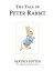 TALE OF PETER RABBIT,THE #1(H) [ BEATRIX POTTER ]פ򸫤