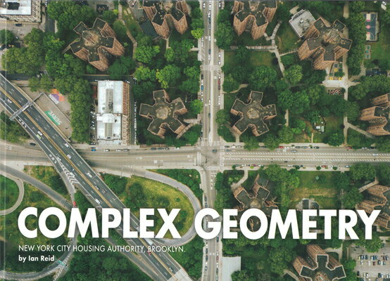 COMPLEX GEOMETRY(H) IAN REID