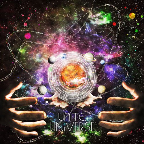 UNiVERSE (初回限定盤 CD＋DVD)